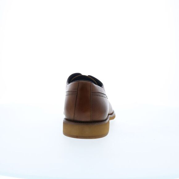 Steve Madden Mens Chilton Brown Shoes (NWT) - Picture 4 of 4